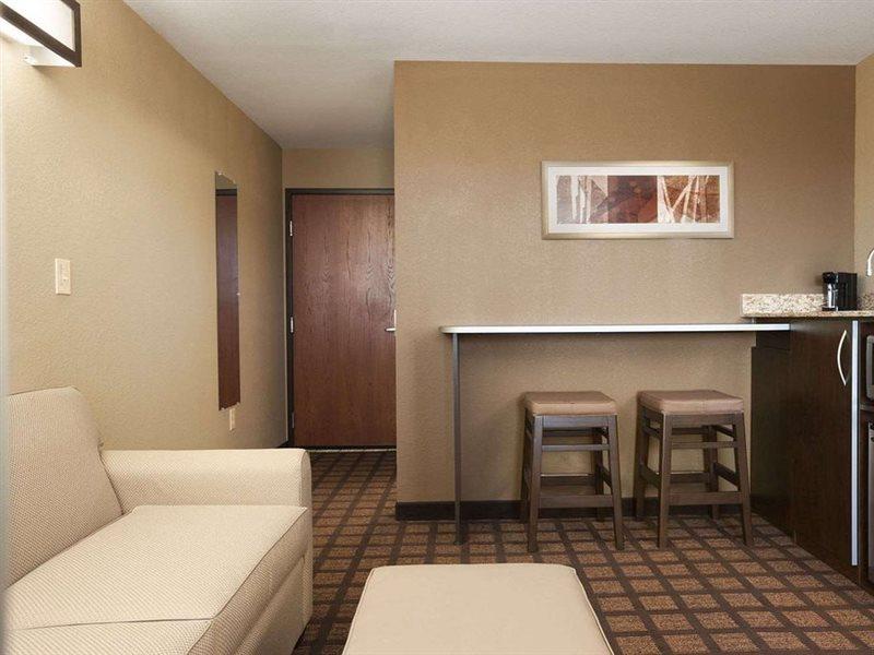 Microtel Inn & Suites Pleasanton Luaran gambar